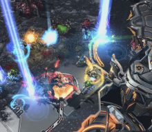 Ex-Blizzard developers have formed an RTS studio backed by Tencent