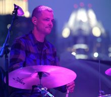 American Football farewells founding drummer and trumpeter Steve Lamos