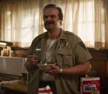 David Harbour says it took ‘The Sims’ to break his ‘World Of Warcraft’ obsession