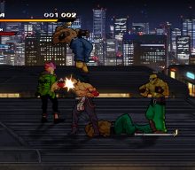‘Streets of Rage 4”s ‘Mr X Nightmare’ is a dream not a nightmare