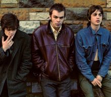 Supergrass announce expanded reissue of second album, ‘In It For The Money’