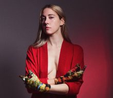Torres shares ‘Thirstier’ from upcoming new album