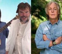 Listen to Tenacious D’s Paul McCartney-approved Beatles medley
