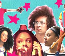 The Go! Team – ‘Get Up Sequences Part One’ review: cut‘n’spliced sonic adventures