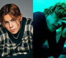 Listen to a snippet of The Kid LAROI and Justin Bieber’s new collab, ‘Stay’
