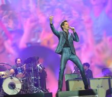 The Killers are giving UK fans the chance to attend an exclusive gig