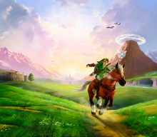 Modders are recreating ‘The Legend Of Zelda: Ocarina Of Time’ demo