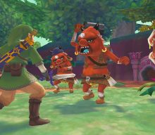 ‘Legend Of Zelda: Skyward Sword HD’ quality of life improvements detailed