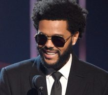 The Weeknd and ‘Call Out My Name’ collaborators face copyright lawsuit