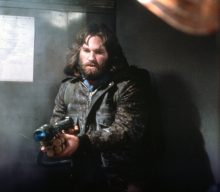 ‘The Thing II’ concept art shows gruesome monsters for cancelled project