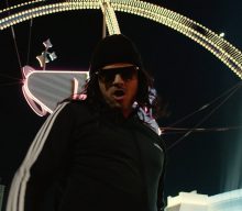 Watch Angels & Airwaves dance up a storm on the Vegas strip in ‘Losing My Mind’