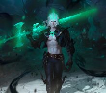 ‘League Of Legends’ patch 12.8 reworks Swain with powerful kit changes