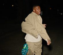Watch Vince Staples get hit by a car in the new video for ‘Are You With That?’