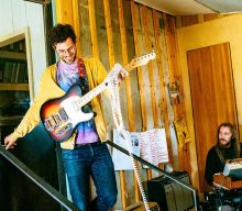 White Denim to release surprise vinyl-only new album this Friday