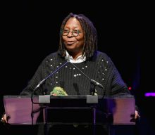 Whoopi Goldberg joins cast of upcoming Emmett Till movie