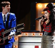Mark Ronson says he didn’t “fully love” his behaviour around Amy Winehouse