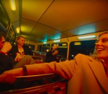 Watch Wolf Alice’s wholesome video for ‘The Beach II”