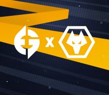 Football club Wolves partners with US esports company Evil Geniuses