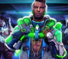 2K launches unnanounced ‘XCOM Legends’ mobile strategy game