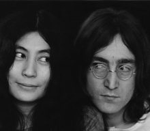 Yoko Ono reacts to ‘Imagine’ being used in Olympics opening ceremony