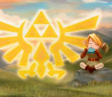 The Legend of Zelda: Ocarina of Time’s secret strength has always been Hyrule