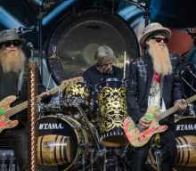 ZZ Top sell publishing rights and back catalogue for undisclosed fee