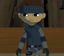 ‘The Legend of Zelda: Wind Waker’ mod adds Solid Snake to the game