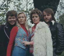 ABBA tease mystery new project ‘Voyage’ with cryptic post
