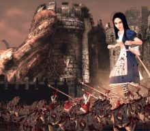 American McGee leaves game development as EA passes on ‘Alice: Asylum’