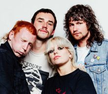 Amyl and the Sniffers to return with first new music in two years this week