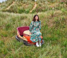 Anna Meredith shares virtual dodgems game to celebrate new album ‘Bumps Per Minute: 18 Studies for Dodgems’