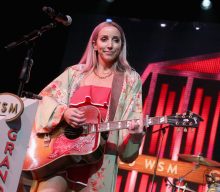 Country singer Ashley Monroe diagnosed with rare form of blood cancer