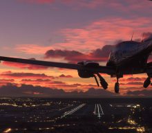 ‘Microsoft Flight Simulator’ is getting AMD FSR 2.0 support