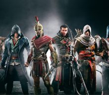 Ubisoft is planning “immersive” ‘Assassin’s Creed’ music concerts for series’ 15th anniversary