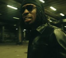 Avelino announces new project ‘Ego Kills’ and shares new track ‘100k’