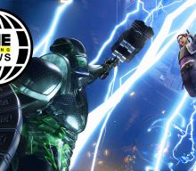 ‘Marvel’s Avengers’ finally gets end-game challenges via a free update