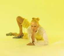 Banoffee announces second studio album, ‘Teartracks’