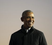 Barack Obama shares 2021 summer playlist featuring Migos, H.E.R., Silk Sonic and more