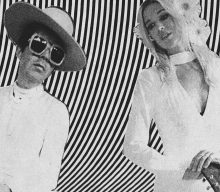 Beck and Natalie Bergman share new collaborative cover and remix