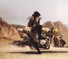 Ubisoft Montpellier is hiring for an unannounced game