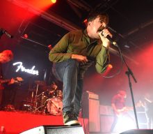 Black Peaks have announced their split