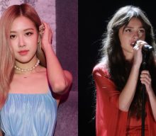 Olivia Rodrigo on BLACKPINK’s Rosé: “She’s actually the sweetest angel alive”