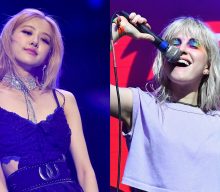 Paramore to donate tour proceeds to reproductive and abortion services