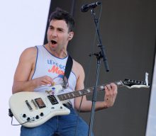 Bleachers premiere new song ’91’ during NPR Tiny Desk concert