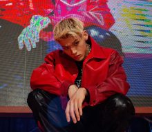 BM of KARD drops explosive video for new single ’13IVI’