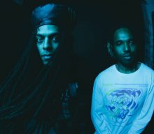 Bob Vylan announce ‘We Live Here’ UK tour