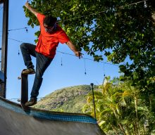 Bob Burnquist on being Tony Hawk Pro Skater’s original ‘Player Two’: “It was crazy then, and it’s still crazy now”