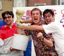 Ian Broudie reportedly earned just £6,000 from ‘Three Lions’ when it topped the charts