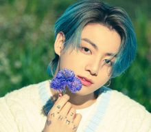 BTS’ Jungkook says the group’s success “also feels like a burden”