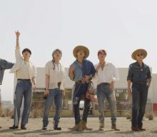 BTS share teaser for ‘Permission To Dance’ music video